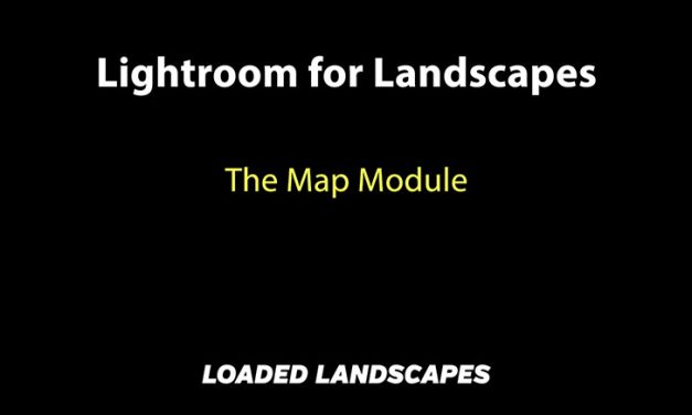 The Map Module